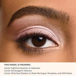 Laura Mercier Caviar Cravings - Eye Essentials (Worth £47)